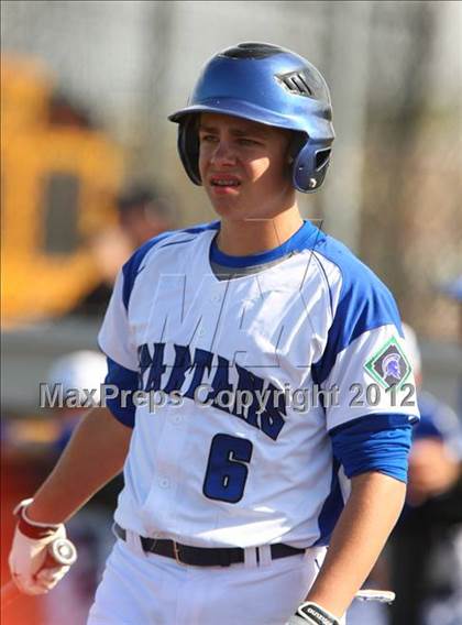 Thumbnail 1 in Rockwall vs. Centennial photogallery.