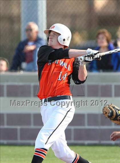 Thumbnail 1 in Rockwall vs. Centennial photogallery.