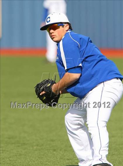 Thumbnail 3 in Rockwall vs. Centennial photogallery.