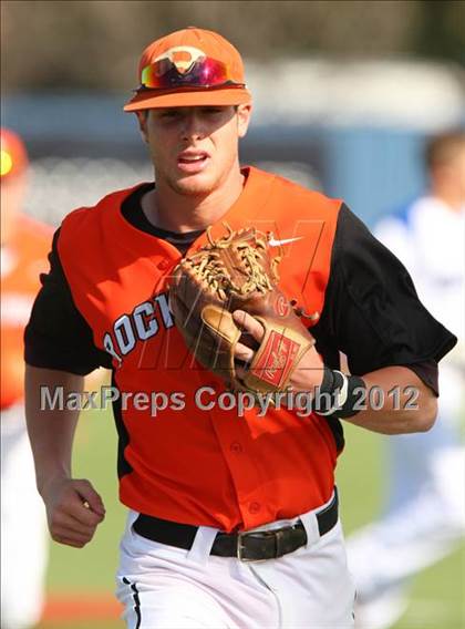 Thumbnail 3 in Rockwall vs. Centennial photogallery.
