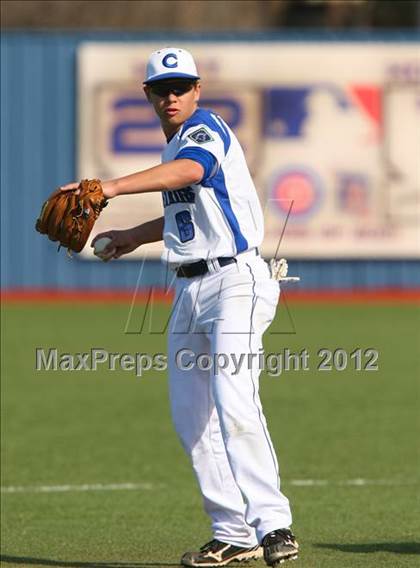 Thumbnail 3 in Rockwall vs. Centennial photogallery.