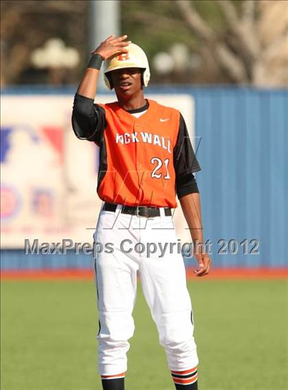 Thumbnail 2 in Rockwall vs. Centennial photogallery.