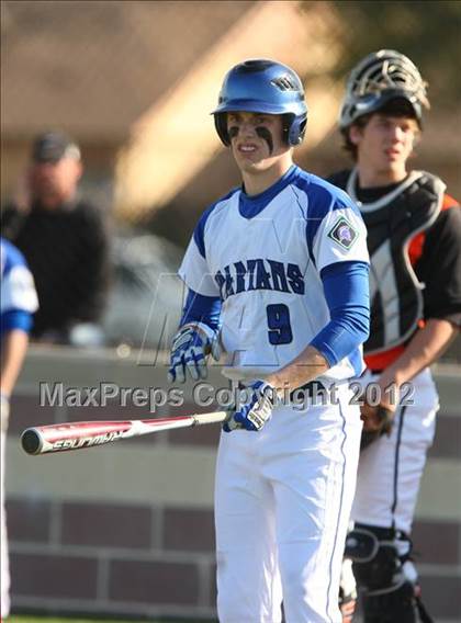 Thumbnail 2 in Rockwall vs. Centennial photogallery.