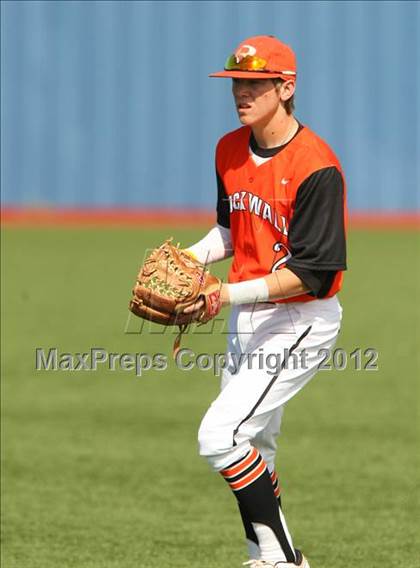 Thumbnail 2 in Rockwall vs. Centennial photogallery.