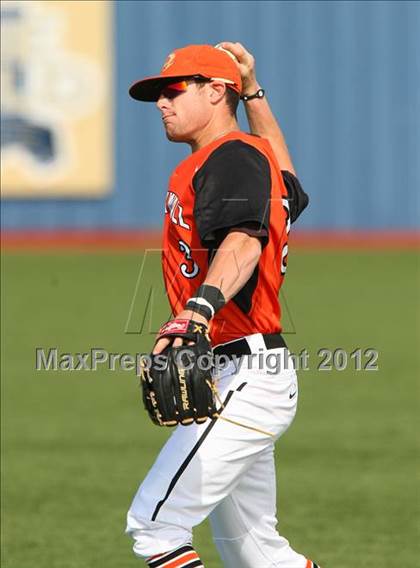 Thumbnail 1 in Rockwall vs. Centennial photogallery.