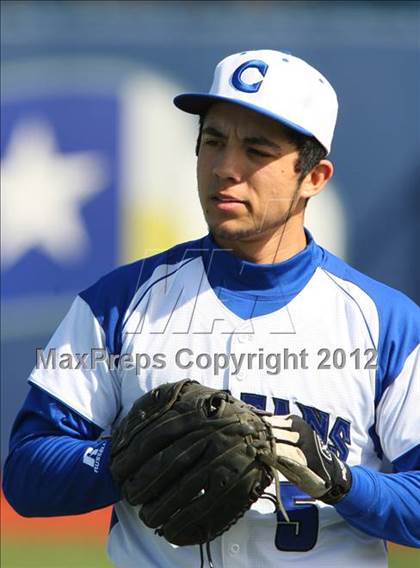 Thumbnail 1 in Rockwall vs. Centennial photogallery.
