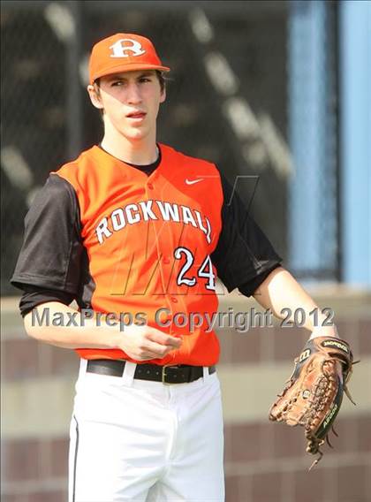 Thumbnail 2 in Rockwall vs. Centennial photogallery.