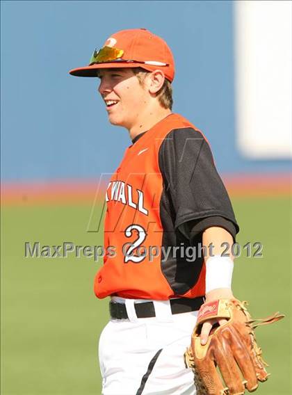 Thumbnail 2 in Rockwall vs. Centennial photogallery.