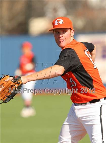Thumbnail 1 in Rockwall vs. Centennial photogallery.