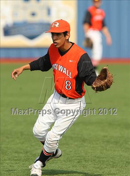 Thumbnail 1 in Rockwall vs. Centennial photogallery.