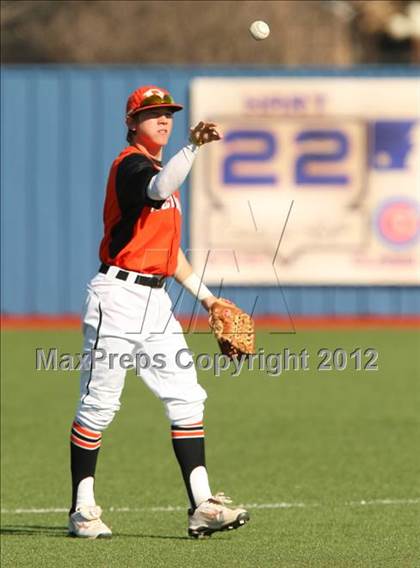 Thumbnail 1 in Rockwall vs. Centennial photogallery.