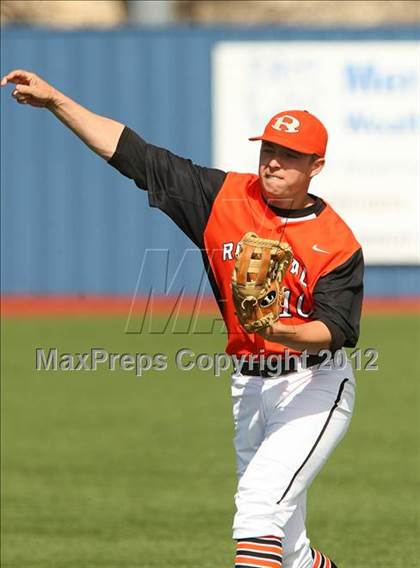 Thumbnail 2 in Rockwall vs. Centennial photogallery.