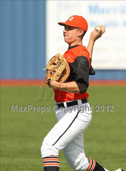 Thumbnail 1 in Rockwall vs. Centennial photogallery.