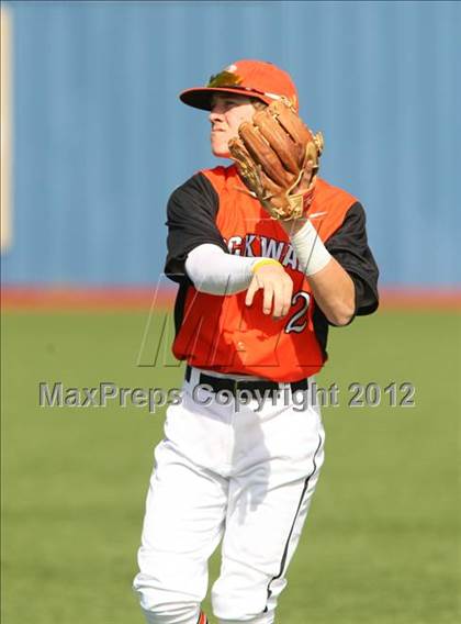 Thumbnail 1 in Rockwall vs. Centennial photogallery.