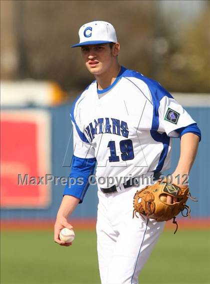 Thumbnail 2 in Rockwall vs. Centennial photogallery.