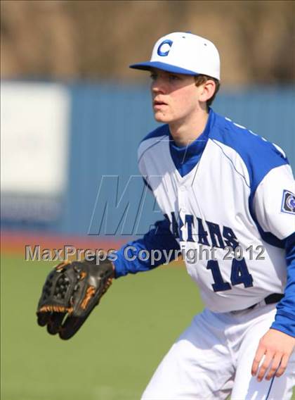 Thumbnail 2 in Rockwall vs. Centennial photogallery.