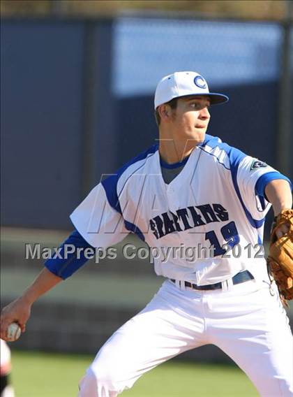 Thumbnail 2 in Rockwall vs. Centennial photogallery.