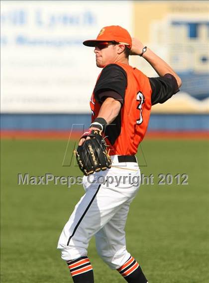 Thumbnail 2 in Rockwall vs. Centennial photogallery.