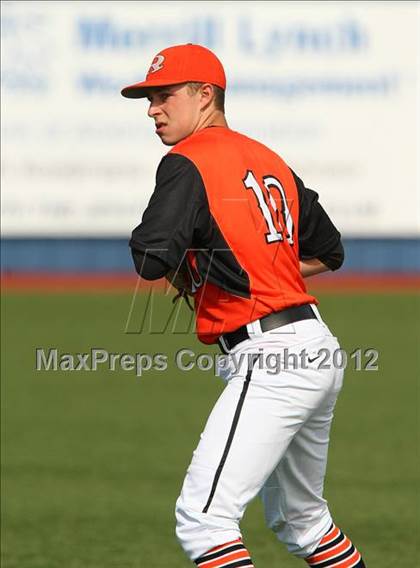 Thumbnail 3 in Rockwall vs. Centennial photogallery.