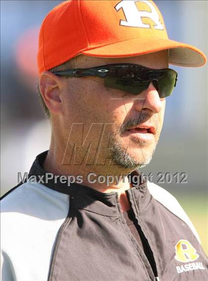 Thumbnail 3 in Rockwall vs. Centennial photogallery.