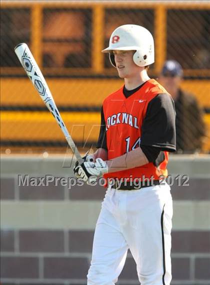 Thumbnail 3 in Rockwall vs. Centennial photogallery.