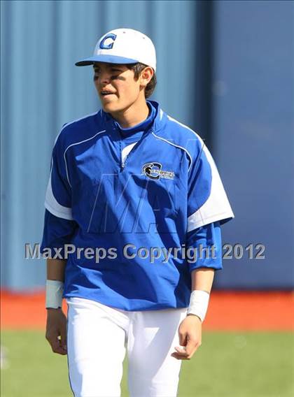 Thumbnail 1 in Rockwall vs. Centennial photogallery.