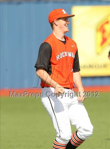 Thumbnail 1 in Rockwall vs. Centennial photogallery.