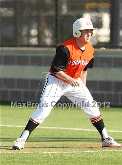 Thumbnail 3 in Rockwall vs. Centennial photogallery.