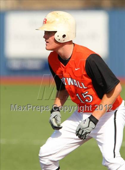 Thumbnail 3 in Rockwall vs. Centennial photogallery.