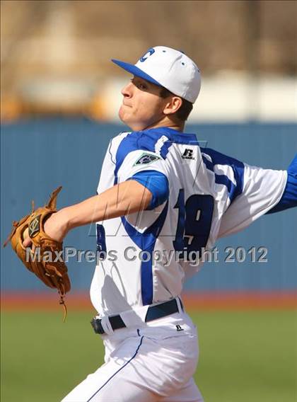 Thumbnail 3 in Rockwall vs. Centennial photogallery.