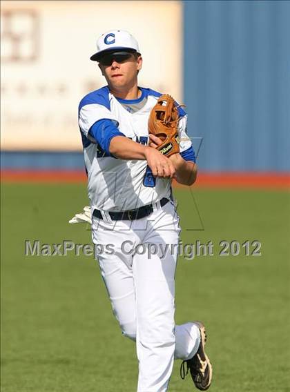 Thumbnail 3 in Rockwall vs. Centennial photogallery.