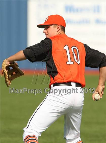 Thumbnail 3 in Rockwall vs. Centennial photogallery.