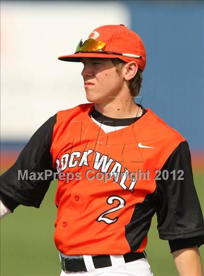 Thumbnail 2 in Rockwall vs. Centennial photogallery.