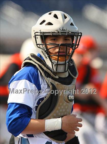 Thumbnail 1 in Rockwall vs. Centennial photogallery.