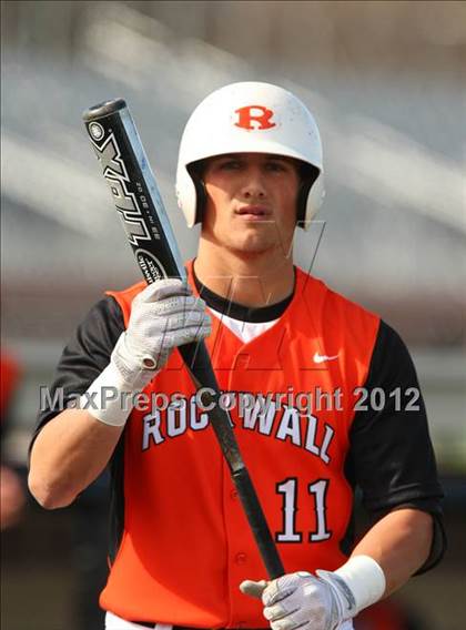 Thumbnail 2 in Rockwall vs. Centennial photogallery.