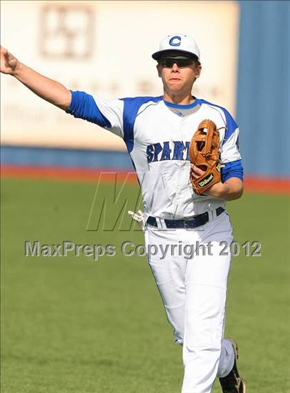 Thumbnail 2 in Rockwall vs. Centennial photogallery.