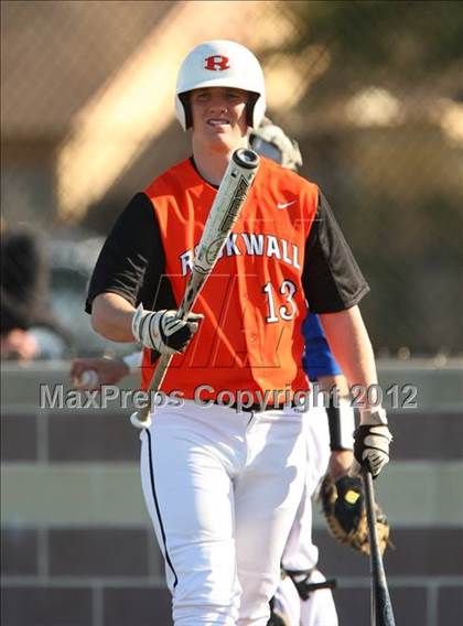 Thumbnail 1 in Rockwall vs. Centennial photogallery.