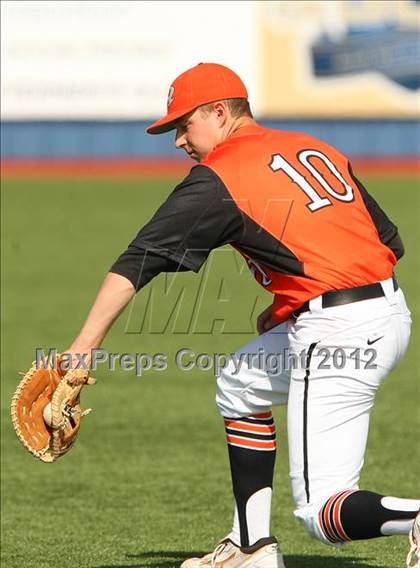 Thumbnail 3 in Rockwall vs. Centennial photogallery.