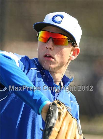 Thumbnail 1 in Rockwall vs. Centennial photogallery.