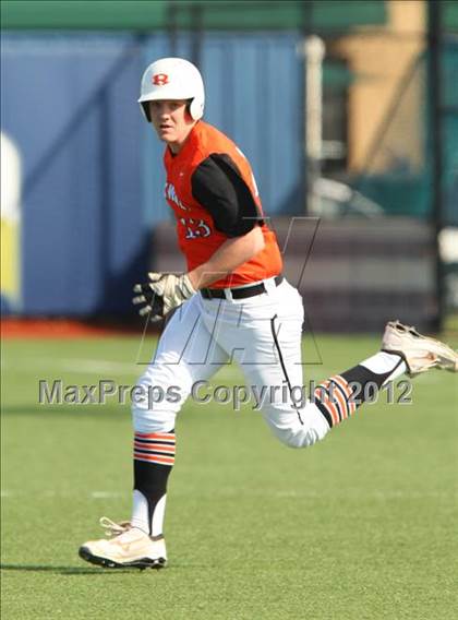 Thumbnail 3 in Rockwall vs. Centennial photogallery.