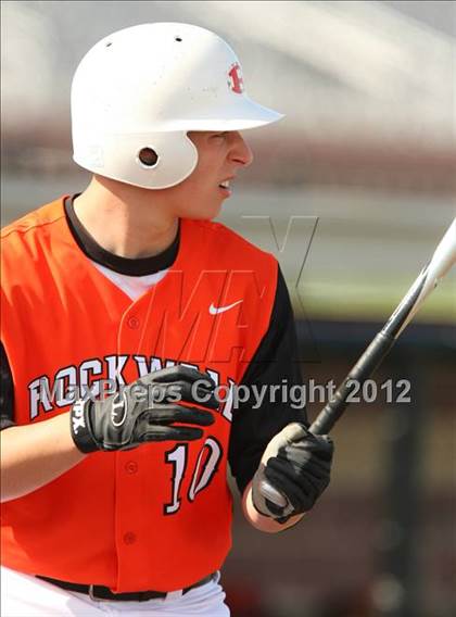 Thumbnail 1 in Rockwall vs. Centennial photogallery.
