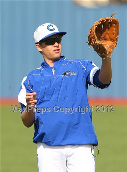 Thumbnail 1 in Rockwall vs. Centennial photogallery.