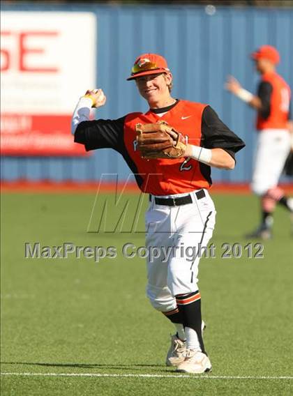 Thumbnail 2 in Rockwall vs. Centennial photogallery.