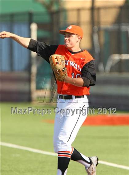 Thumbnail 2 in Rockwall vs. Centennial photogallery.