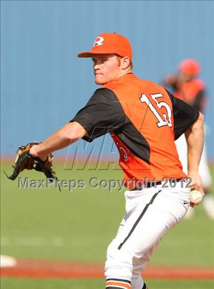 Thumbnail 3 in Rockwall vs. Centennial photogallery.