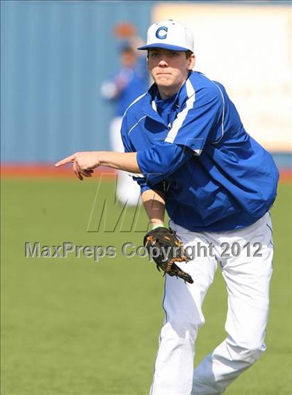 Thumbnail 2 in Rockwall vs. Centennial photogallery.