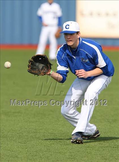 Thumbnail 2 in Rockwall vs. Centennial photogallery.