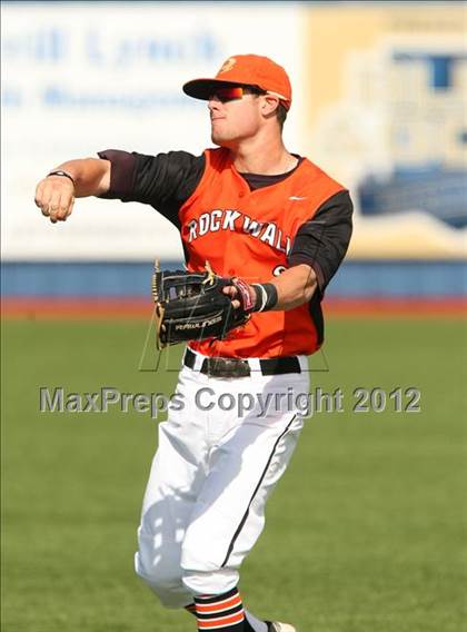 Thumbnail 1 in Rockwall vs. Centennial photogallery.