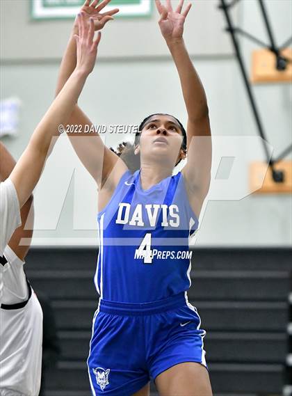 Thumbnail 2 in Davis vs. West Campus (Steve Cauchi Ram Jam) photogallery.