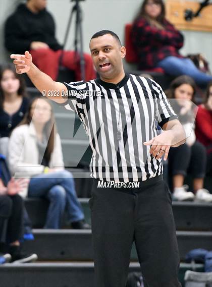 Thumbnail 1 in Davis vs. West Campus (Steve Cauchi Ram Jam) photogallery.